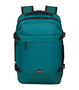 Mochila samsonite roadseeker xs/ capacidad 26l/ verde azulado