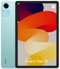 Tablet xiaomi redmi pad se 11'/ 4gb/ 128gb/ octacore/ verde menta