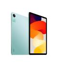 Tablet xiaomi redmi pad se 11'/ 4gb/ 128gb/ octacore/ verde menta