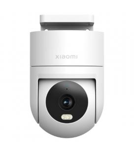Cámara de videovigilancia xiaomi outdoor camera cw300/ visión nocturna/ control desde app