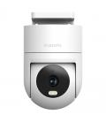 Cámara de videovigilancia xiaomi outdoor camera cw300/ visión nocturna/ control desde app