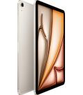Apple ipad air 11' 7th wi-fi cell/ 5g/ m3/ 128 gb/ blanco estrella