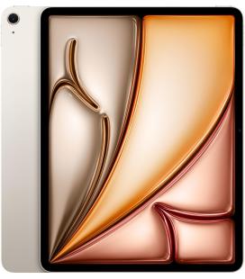 Apple ipad air 11' 7th wi-fi cell/ 5g/ m3/ 128 gb/ blanco estrella