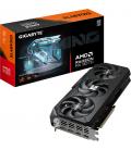 Tarjeta gráfica gigabyte radeon rx 9070 gaming oc/ 16gb gddr6