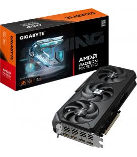 Tarjeta gráfica gigabyte radeon rx 9070 gaming oc/ 16gb gddr6