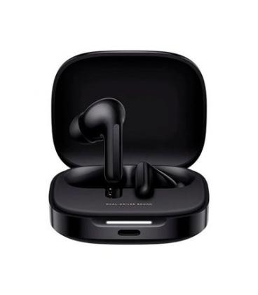 AURICULARES XIAOMI REDMI BUDS 6 BLACK
