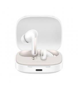 Xiaomi Redmi Buds 6 Auriculares Bluetooth con Cancelación de Ruido Blanco Celestial