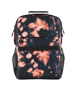 Mochila hp campus xl con teñido anudado