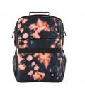Mochila hp campus xl con teñido anudado