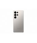 Smartphone samsung galaxy s25 ultra 12gb/ 256gb/ 6.9'/ 5g/ titanio gris