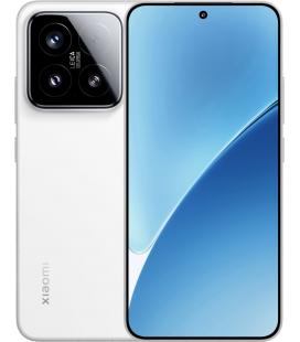 Smartphone xiaomi 15 12gb/ 512gb/ 6.36'/ 5g/ blanco