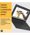 Portátil hp 15 - fc0127ns 15.6 pulgadas ryzen 7 - 7730u - 8gb - ssd 512gb - w11 - plata natural