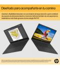 Portátil hp 15 - fc0127ns 15.6 pulgadas ryzen 7 - 7730u - 8gb - ssd 512gb - w11 - plata natural