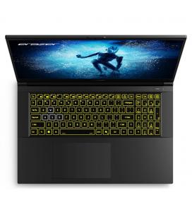 Portatil erazer defender p50i md62681 i5 - 13420h 17 pulgadas 16gb ssd1tb rtx4060 freedos