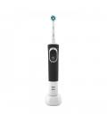 Cepillo dental electrico braun oral b vitality 100 crossaction negro