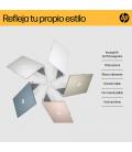 Portátil hp 15 - fc0115ns 15.6 pulgadas ryzen 7 - 7730u - 16gb - ssd 512gb - freedos - plata natural