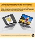 Portátil hp 15 - fc0115ns 15.6 pulgadas ryzen 7 - 7730u - 16gb - ssd 512gb - freedos - plata natural