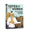 Juego de mesa devir votes for women