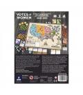 Juego de mesa devir votes for women