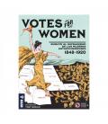 Juego de mesa devir votes for women