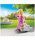 Playmobil it - girl con chinuahua
