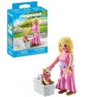 Playmobil it - girl con chinuahua