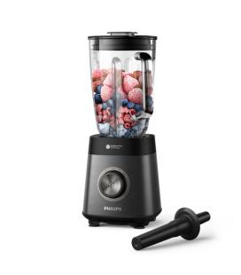 Batidora de vaso philips hr3040 - 00 2l 1200w