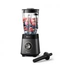 Batidora de vaso philips hr3040 - 00 2l 1200w