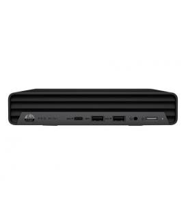 Mini ordenador hp pro 400 g9 i5 - 14500t - 8gb - ssd 256gb - red - w11pro