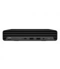 Mini ordenador hp pro 400 g9 i5 - 14500t - 8gb - ssd 256gb - red - w11pro