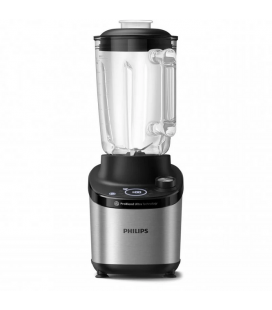 Batidora de vaso philips hr3760 - 00 2l 1500w