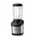 Batidora de vaso philips hr3760 - 00 2l 1500w