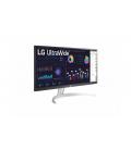 Monitor led ips lg 29wq600 29 pulgadas 2560 x 1080 5ms