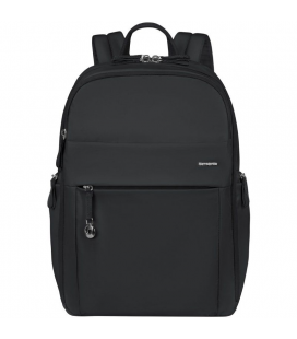 Mochila samsonite move 5.0 para portátiles hasta 14.1'/ negro