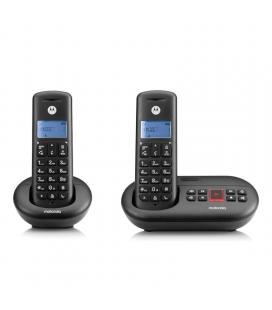 Motorola e212 telefono dect contestador duo