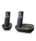 Motorola e212 telefono dect contestador duo