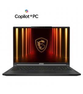 Msi stealth a16 ai+-021xes amd r9 64 1tb 5090 dos
