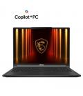 Msi stealth a16 ai+-021xes amd r9 64 1tb 5090 dos