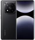Smartphone xiaomi redmi note 14 pro+ 12gb/ 512gb/ 6.67'/ 5g/ negro