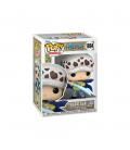 Funko pop one piece trafalgar law