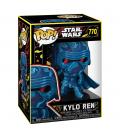 Funko pop star wars (retro) kylo ren