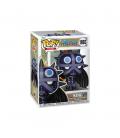 Funko pop one piece king