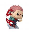 Funko pop jujutsu kaisen yuji itadori