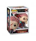 Funko pop jujutsu kaisen yuji itadori
