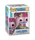 Funko pop disney luau angel