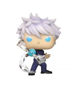 Funko pop jujutsu kaisen satoru gojo