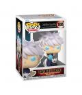 Funko pop jujutsu kaisen satoru gojo