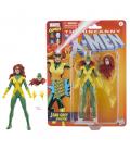 Figura hasbro marvel comics the uncanny x - men jean grey (x - factor)