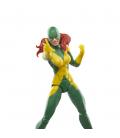 Figura hasbro marvel comics the uncanny x - men jean grey (x - factor)