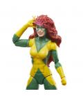 Figura hasbro marvel comics the uncanny x - men jean grey (x - factor)